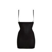 MAGIC Bodyfashion corrigerende jurk en rok zwart