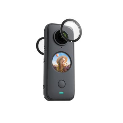 Insta360 CINX2CB/E accessoire voor actiesportcamera's Cameralenskap