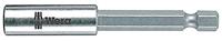 Wera 5053455001 899/4/1 x 75 mm universele magnetische bithouder - meerkleurig