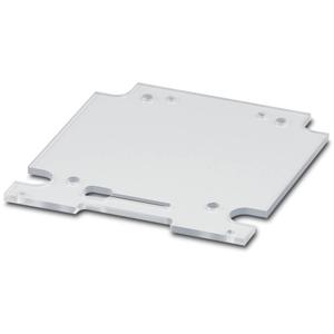 Phoenix Contact HCS-C MEDIUM DISPLAY PLATE 2203868 Elektronicabehuizing Polycarbonaat Transparant 1 stuk(s)