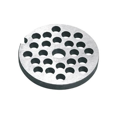 Westmark gehaktmolen schijf ø 6 mm - grootte 8 Westmark gehaktmolen schijf ø 6 mm - grootte 8