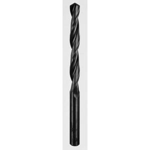 Bosch Accessories 2609255010 HSS Metaal-spiraalboor 4.8 mm Gezamenlijke lengte 80 mm Rollenwals DIN 338 Cilinderschacht 1 stuk(s)