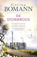 De stormroos - Corina Bomann - ebook - thumbnail