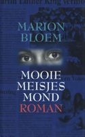 Mooie meisjesmond - Marion Bloem - ebook - thumbnail