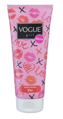 Vogue Douchegel Girl - Kiss 200 ml