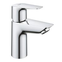 Grohe BauEdge S-Size Wastafelmengkraan Chroom - thumbnail