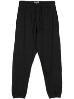 rag & bone pantalon de jogging à coupe fuselée - Noir