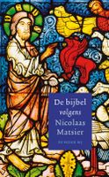 De bijbel volgens Nicolaas Matsier - Nicolaas Matsier - ebook - thumbnail