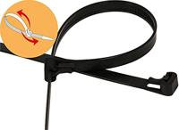 MAX HAURI 136685 Kabelbinders