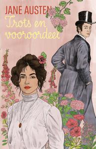 Trots en vooroordeel - Jane Austen - ebook