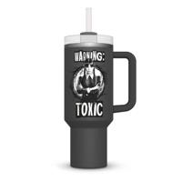 Wednesday Stainless Steel tumbler 1130 ml - thumbnail