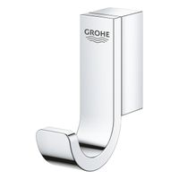 GROHE Selection haak enkel chroom 41039000