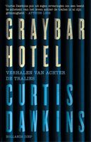 Graybar Hotel - Curtis Dawkins - ebook - thumbnail