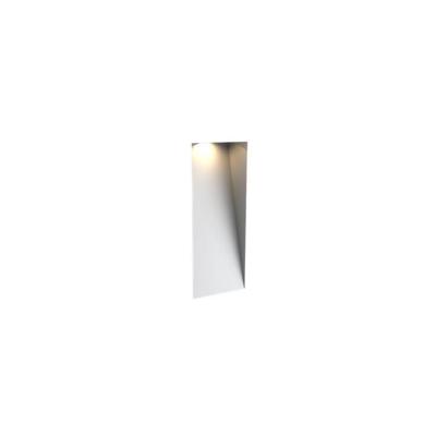 Wever & Ducre - Strange 1.7 Wandlamp Zilver / Grijs