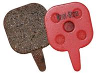 Kool Stop Schijfremblokset D700 Tektro Mechanisch/Hydr.