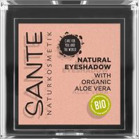 Eyeshadow naturel 01 pearly opal