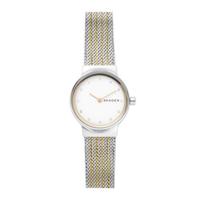 Skagen horloge SKW2698 Freja Lille Zilver