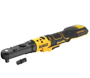 DeWALT DCF510N-XJ Haakse Ratelsleutel | 3/8" en 1/2" 18V | Body | Zonder Accu's & lader - DCF510N-XJ