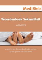 Woordenboek seksualiteit - Editie 2015 - - ebook - thumbnail