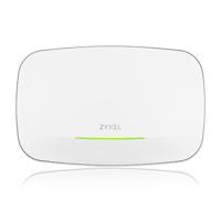 Zyxel BE11000 Enterprise-grade WiFi 7 Triple-Radio Access Point | Voeding niet inbegrepen | Nebula Cloud [NWA130BE]