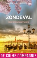 Zondeval - Marianne Hoogstraaten, Theo Hoogstraaten - ebook - thumbnail