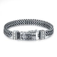 Herenarmband van Solid Steelwear