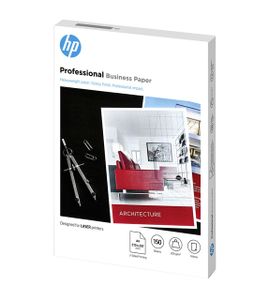 HP Professional Business Paper, Glossy, 200 g/m2, A4 (210 x 297 mm), 150 sheets