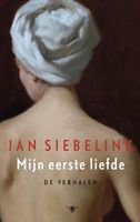 Mijn eerste liefde - Jan Siebelink - ebook - thumbnail