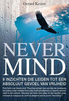 Nevermind - Gerard Keizer - Paperback (9789491164484) Nevermind - Gerard Keizer - Paperback (9789491164484)