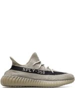 adidas Yeezy baskets Yeezy Boost 350 V2 'Slate' - Gris