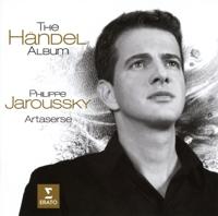The Händel Album - CD (0190295759667)