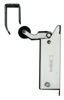 DICTATOR Deuropvanger, hydraulisch 1400