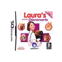 Laura's Passie Dierenarts