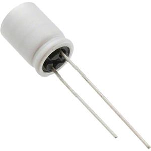 Panasonic Elektrolytische condensator Radiaal bedraad 3.5 mm 270 µF 16 V 20 % (Ø) 8 mm 1 stuk(s)