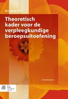 Basiswerk V&V - Theoretisch kader voor de verpleegkundige beroepsuitoefening