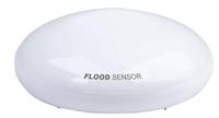 SCHWAIGER -ZHS07- Watersensor | Overstromingssensor | Temperatuursensor | Alarmsirene met LED's | Alarmsysteem | Z-Wave | Smart Home | Controle door App | Spraakbesturing met Alexa en Google