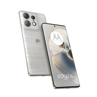 Smartphone Motorola Moto Edge 50 Pro 6,7 5G Double nano SIM 512 Go Blanc Nacré