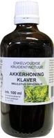 Natura Sanat Melilotus officinalis herb / honingklaver tinctuur (100 ml)