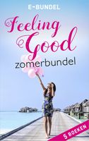 Feeling good-zomerbundel - Sherryl Woods, Debbie Macomber, Laura Caldwell, Elda Minger, Erica Orloff - ebook - thumbnail