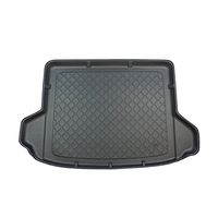 Kofferbakmat passend voor BMW 5-Serie (F07) Gran Turismo 2009-2017 192063