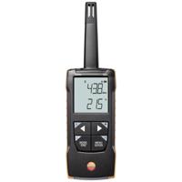 testo 625 Luchtvochtigheidsmeter (hygrometer) 0 % Hrel 100 % Hrel