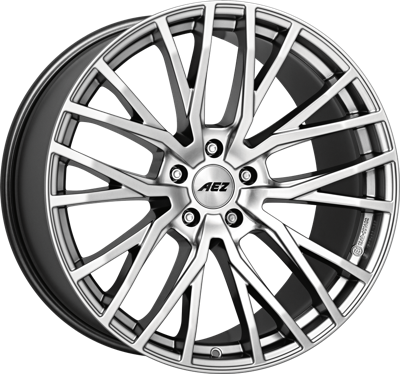 AEZ Panama High gloss