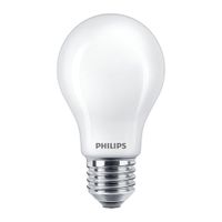 Philips Classic LED Lamp 100W E27 Warm Wit 2 Stuks - thumbnail