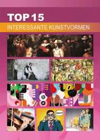 Interessante Kunstvormen - Willemijn Steutel - Paperback (9789086963195)