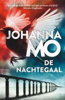 De nachtegaal - Johanna Mo - ebook - thumbnail