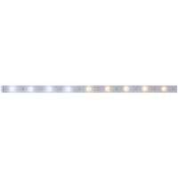 Paulmann 79878 LED-strip Met connector (male) 24 V 1 m Warmwit 1 m - thumbnail