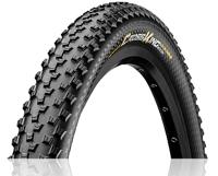 Continental Vouwband Race King 2.2 29 x 2.20" / 55-622 zwart