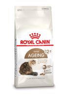 Royal Canin Senior Ageing 12+ droogvoer voor kat 2 kg - thumbnail