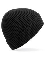 Beechfield CB380 Engineered Knit Ribbed Beanie