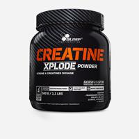 Creatine Xplode